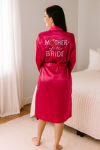 Mother of the Bride Robe Edit 2  | Prepaid Orders Only