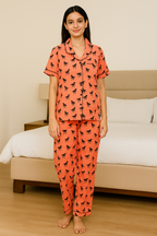 Dinosaur Pj Set