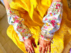 Petal Charm Chooda Cover  | Prepaid Orders Only