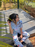 Travel Sleepwear