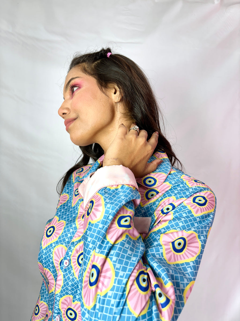 Pheli Nazar ka Pyar PJ Set
