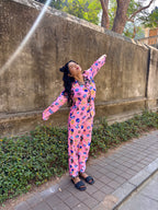 Mystic Dreams Sleepwear