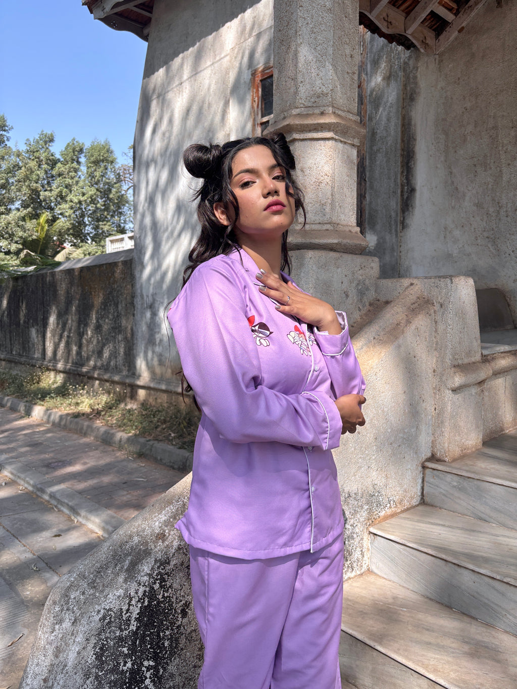 Powerpuff Girls Sleepwear