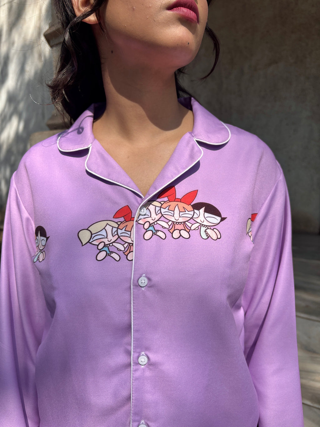 Powerpuff Girls Sleepwear