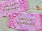 Baby Pink Chooda Cover  | Prepaid Orders Only