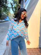 Pheli Nazar Ka Pyar Shirt