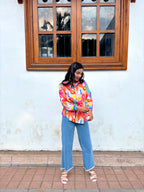 Spring Summer Shirt