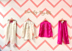 Logo Personalised Couple Set  | Prepaid Orders Only