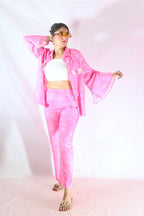 Love Nazar Co-Ord Set