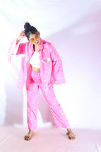 Love Nazar Co-Ord Set