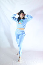 Telephone Sweatshirt.