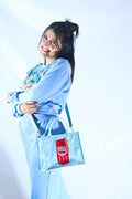 My 90's Phone Mini Hand Bag