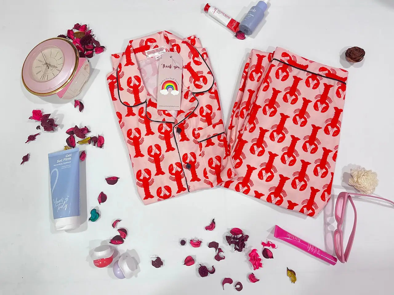 Lobster Pj Set