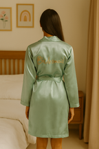 Bridesmaid Robe  | Prepaid Orders Only