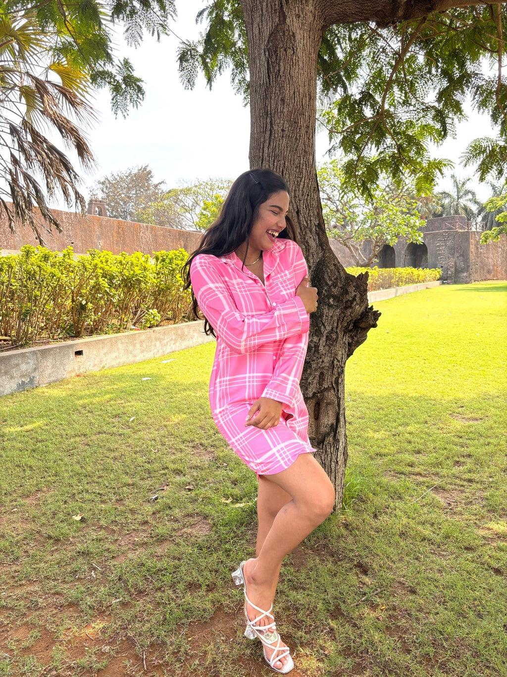 Bff Infinite Sleep Shirt - Comfy Nights