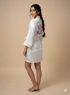 Sister of the Bride Robe  | Prepaid Orders Only