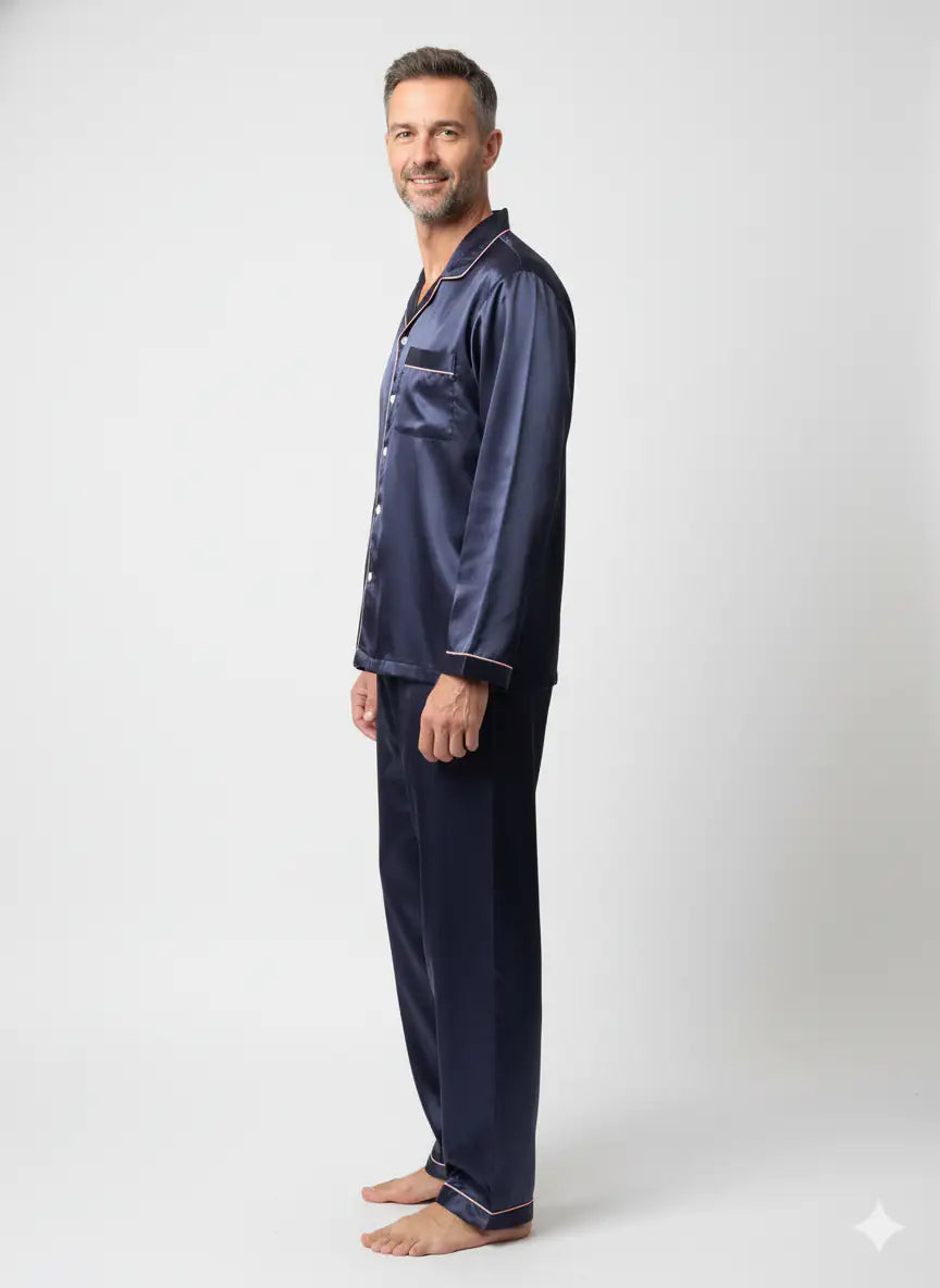Father of the Bride Pj Set  | Prepaid Orders Only