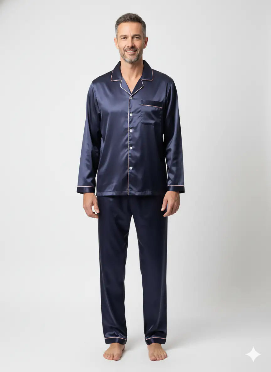 Father of the Bride Pj Set  | Prepaid Orders Only