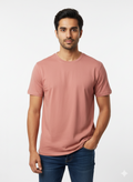Rose pink Sister of the Bride Tee