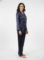 Mother of the Bride Satin Pj Set  | Prepaid Orders Only