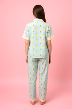 Pineapple Sugar PJ