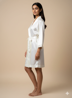 Sister of the Bride Robe  | Prepaid Orders Only