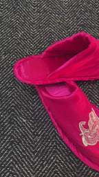 Elephant Slippers | Prepaid Orders Only