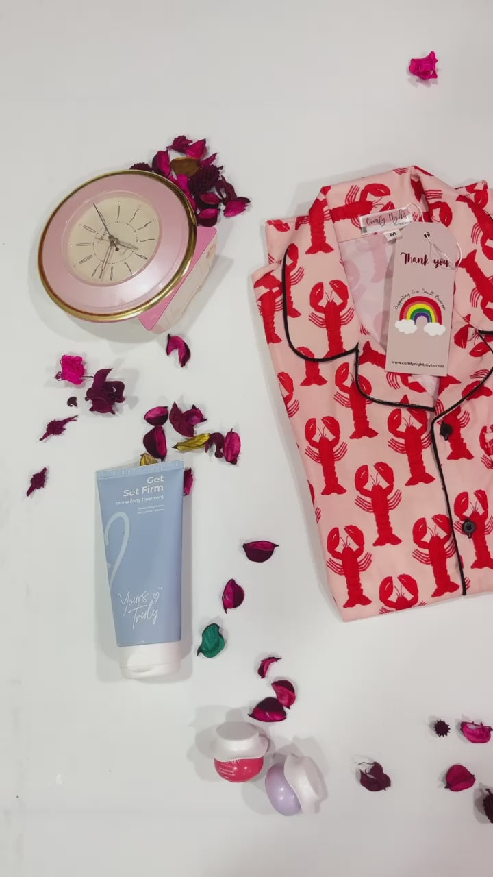 Lobster Pj Set