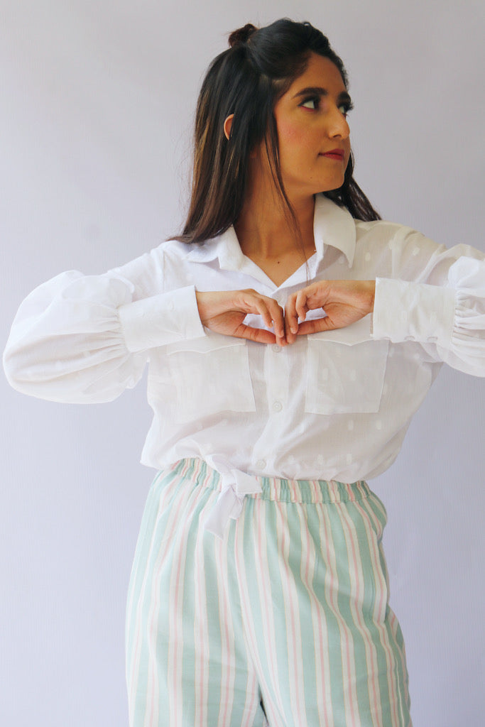 The Wolf Gang Co-Ord Set