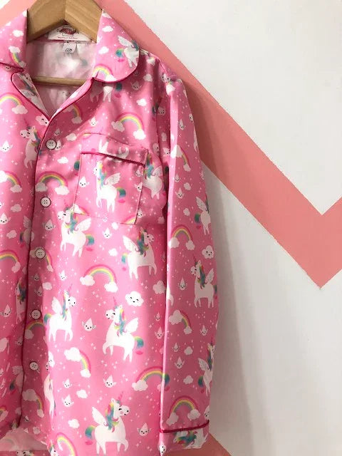 chilling honey-Comfy Nights
