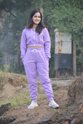 chilling honey-Comfy Nights