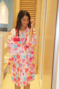 Just Love Shirt Dress
