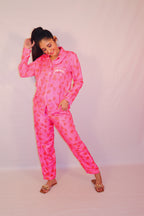 Savage Pj Set