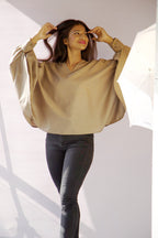 Bora Bora Top (Walnut)