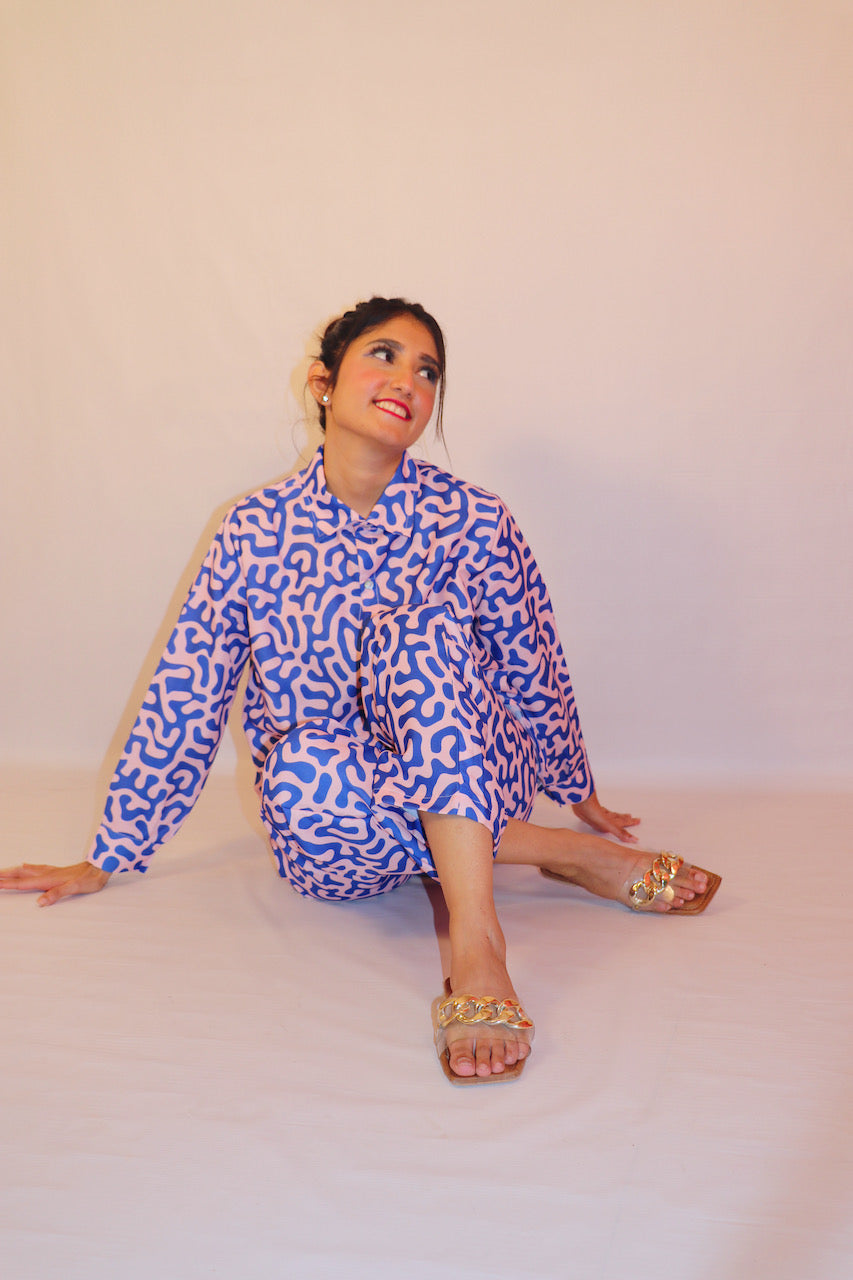 Love Your Energy Co-Ord Set