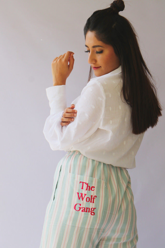 The Wolf Gang Co-Ord Set
