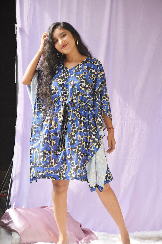 I'm in Dream Short Kaftan