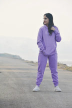chilling honey-Comfy Nights