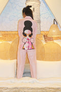Chilling Honey Pj Set