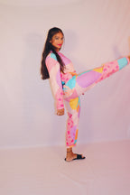 Yoo Bow!! Pj Set