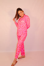 Savage Pj Set
