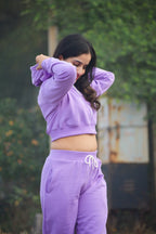 chilling honey-Comfy Nights