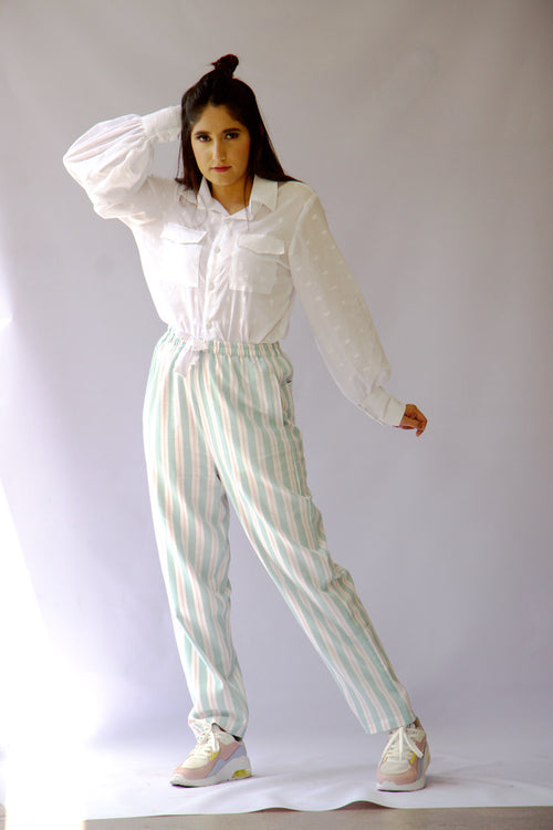 The Wolf Gang Co-Ord Set