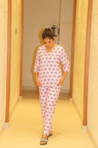 NO!! Tee + Pj Set
