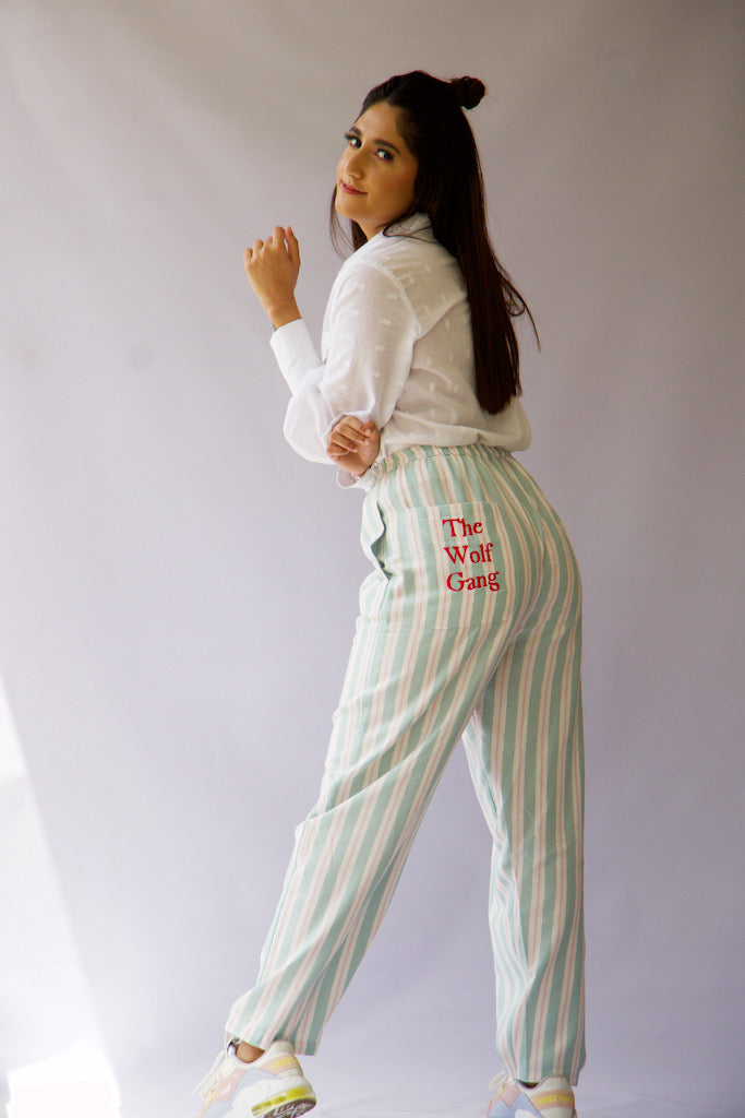 The Wolf Gang Co-Ord Set