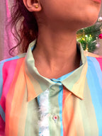 My Colorful Life Co-Ord Set