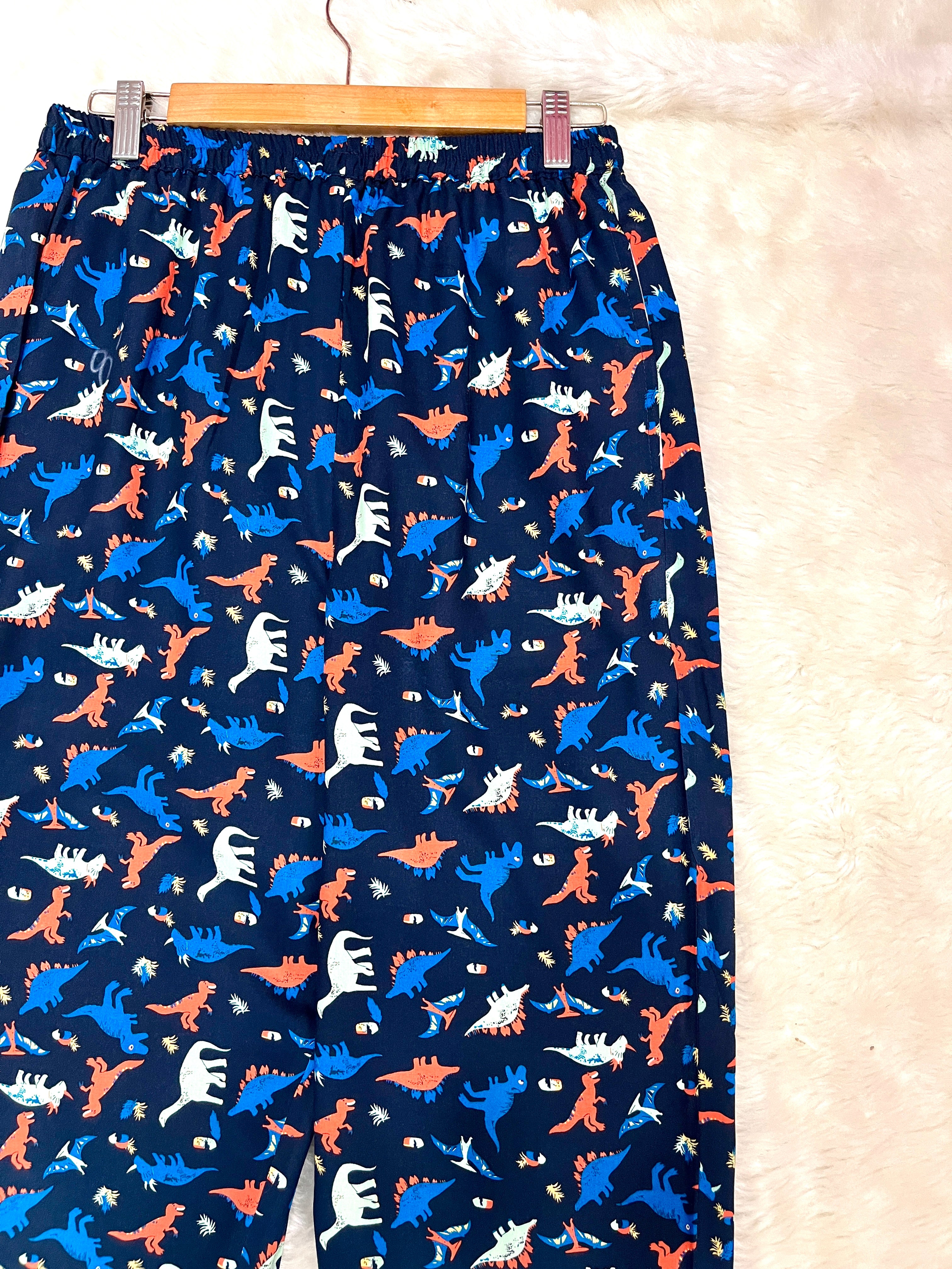 Dino Pyjama