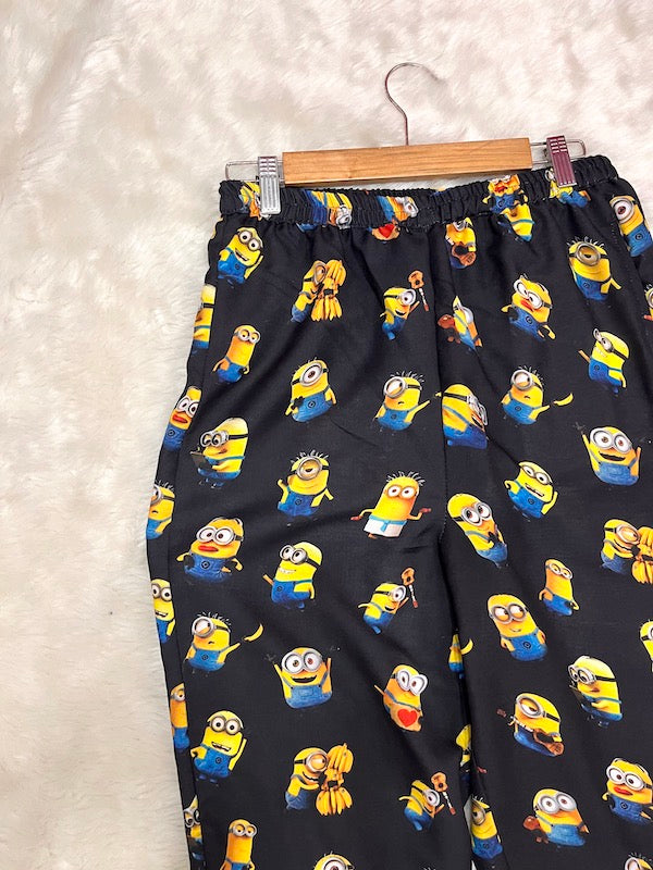 Minions Pyjama