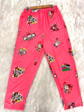 Powerpuff Pyjama