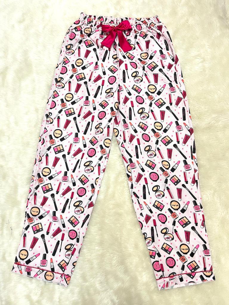 Makeup Pyjama